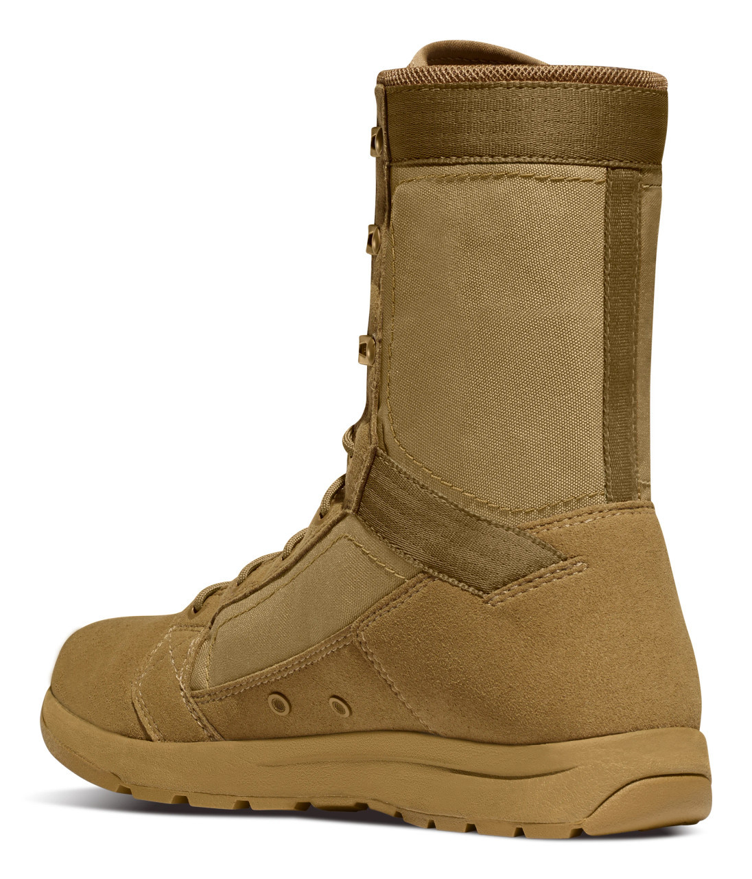 Danner Tachyon Boot, 8", Mens 9.5 EE, Coyote