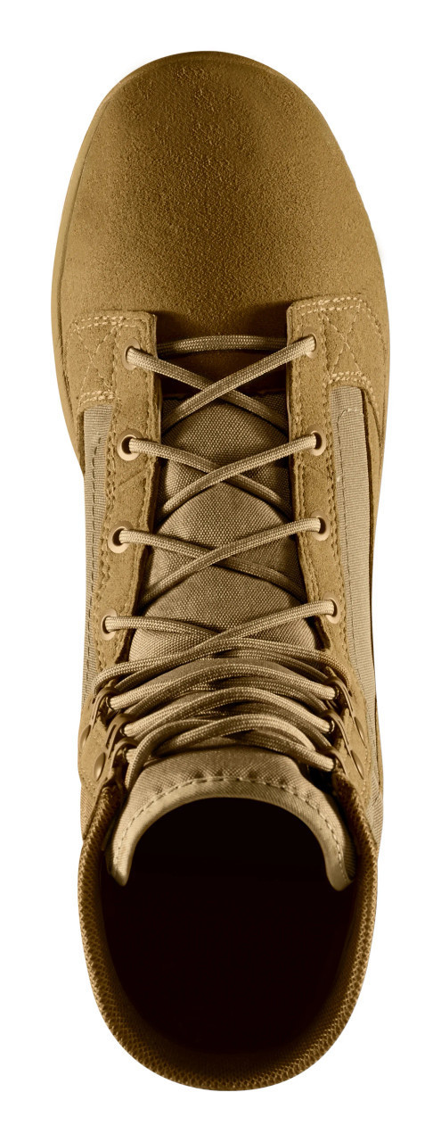 Danner Tachyon Boot, 8", Mens 14 EE, Coyote