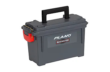 Plano Rustrictor Ammo Can 1312, 9.5" x 4.25" x 6.5"