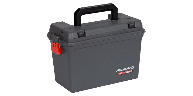 Plano Rustrictor Ammo Can 1612, 12.5″ x 6″ x 8.5″