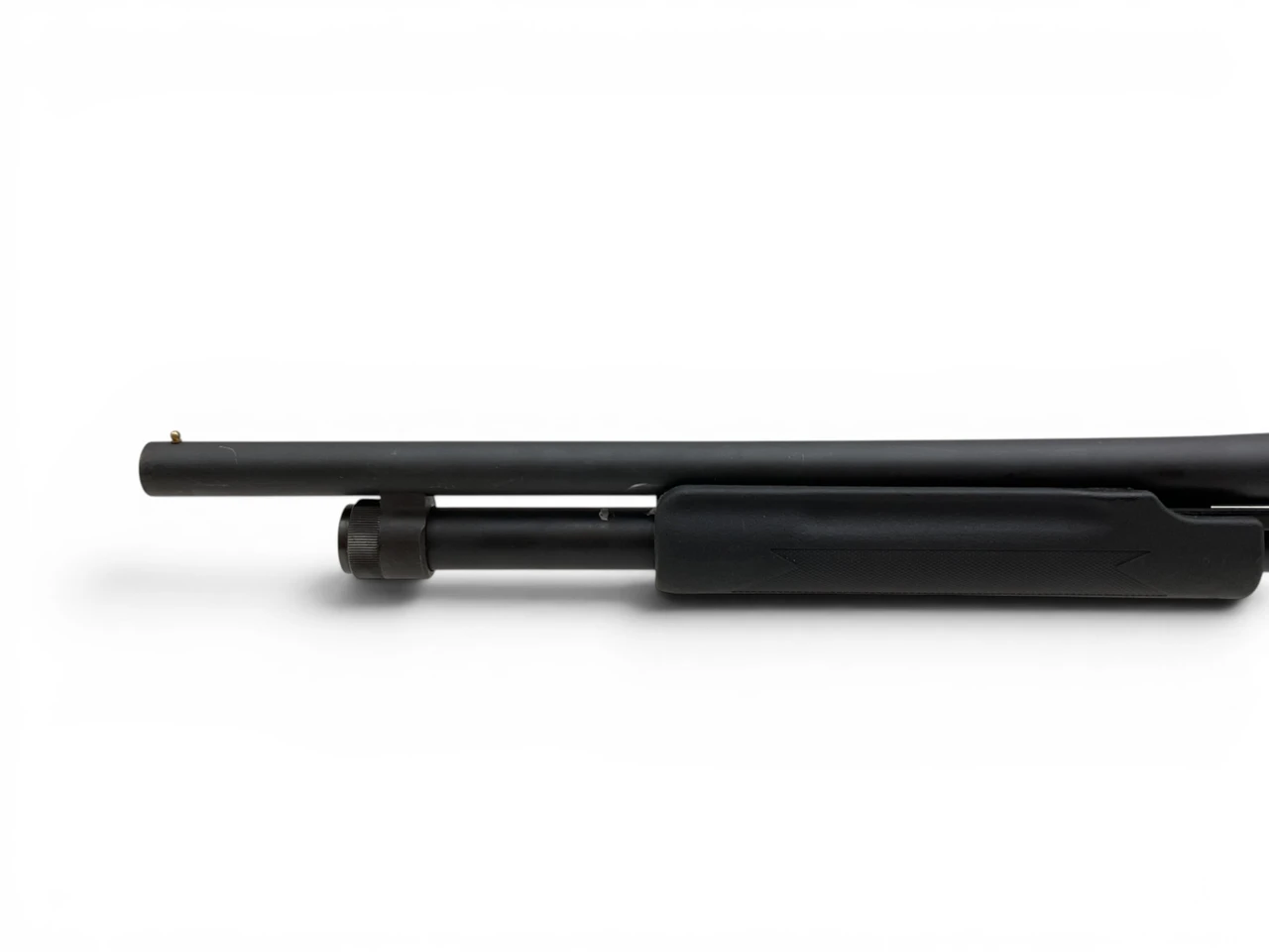 Norinco HP9 Pump Action Shotgun 12Ga 3" Chamber 18.5" Barrel Black Synthetic Stock