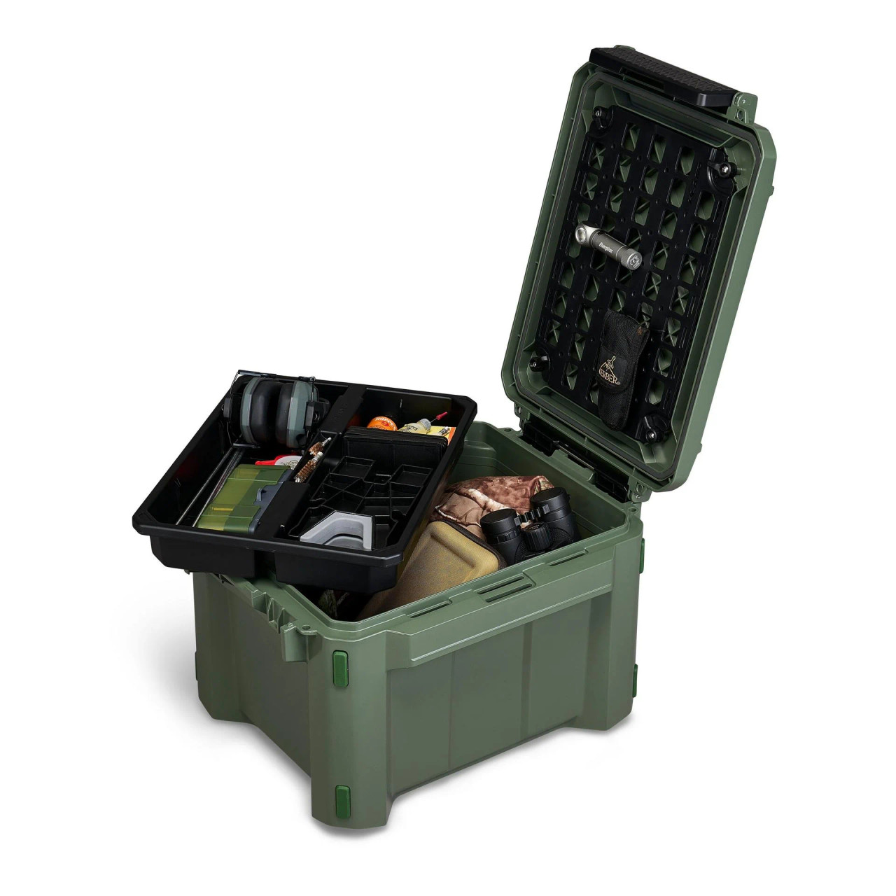 Plano GoNow 30L Hunt Kit, 20" X 15.6" X 12.2"