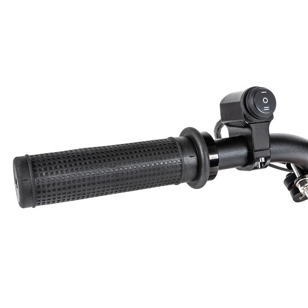 Kimpex 12V Heated Grip Kit 000406