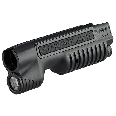 Streamlight TL Racker Shotgun Forend Light, Mossberg 590, 1000 Lumens