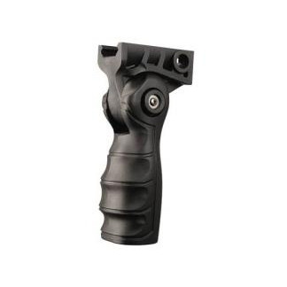 ATI Forend Pistol Grip, Black