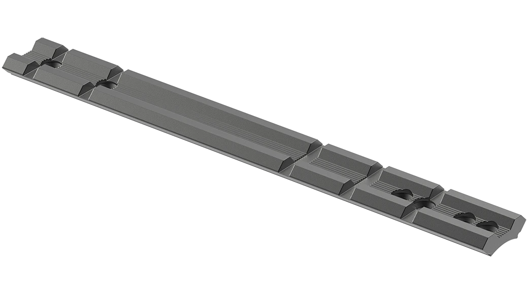 Leupold Rifleman Gen 2, 1-pc Base, Savage 110/Axis, Adaptable