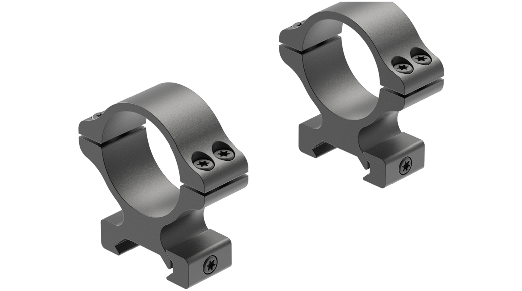 Leupold Rifleman Gen 2 Rings, 30mm, High