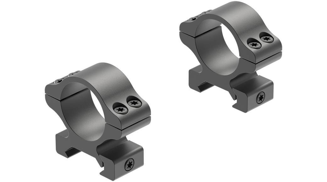 Leupold Rifleman Gen 2 Rings, 1", Medium