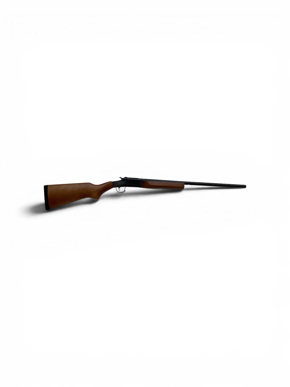 Stoeger Single Barrel Auto Eject, 20 Ga 3", 28" Barrel, Walnut Stock