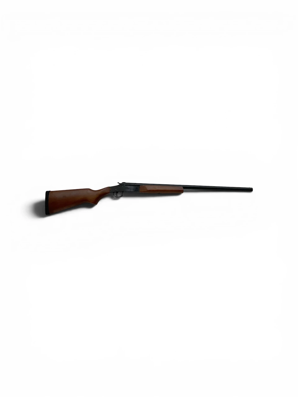 Stoeger Single Barrel Auto Eject, 12Ga 3", 28" Barrel, Walnut Stock