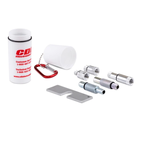 Sierra Electronic Lower Unit Adapter Kit - 791622