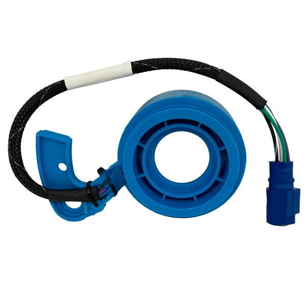 Sierra OMC 3 Cylinder Timer Base: 133-4804 - 791596