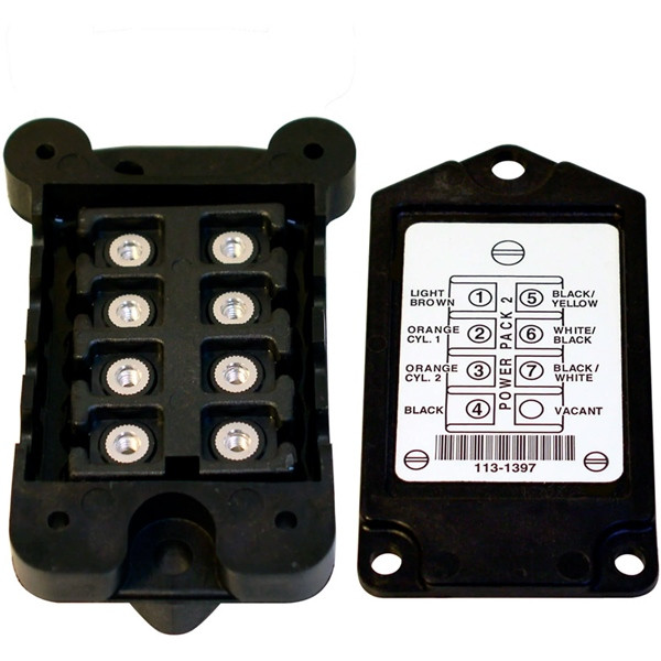 Sierra OMC Power Pack PP2: 113-1397 - 791577