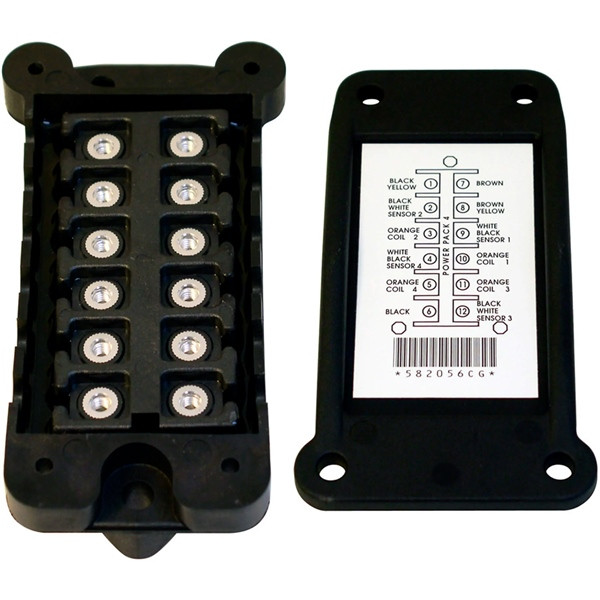 Sierra OMC Power Pack PP4: 113-1731 - 791573