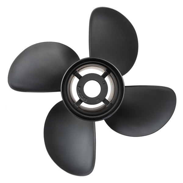 Kimpex Propeller Aluminum - 777352