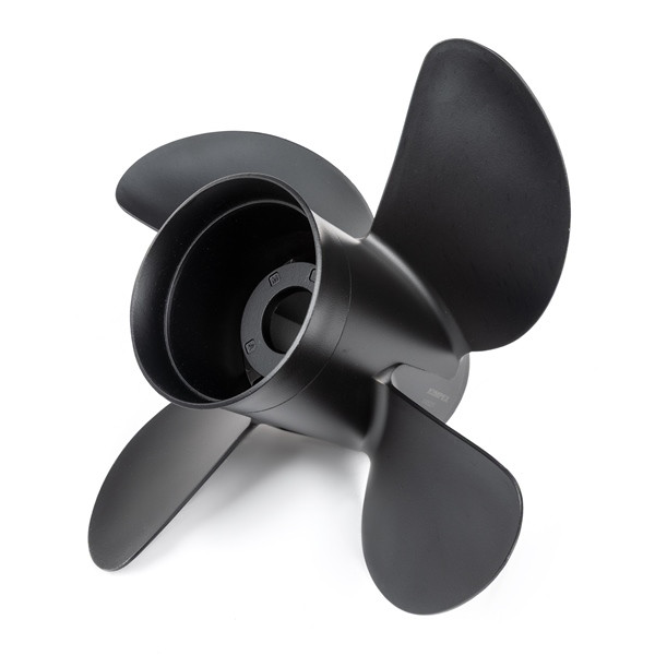 Kimpex Propeller Aluminum - 777354