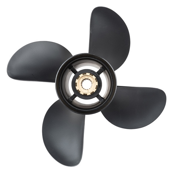 Kimpex Propeller with Hub Aluminum - 777350