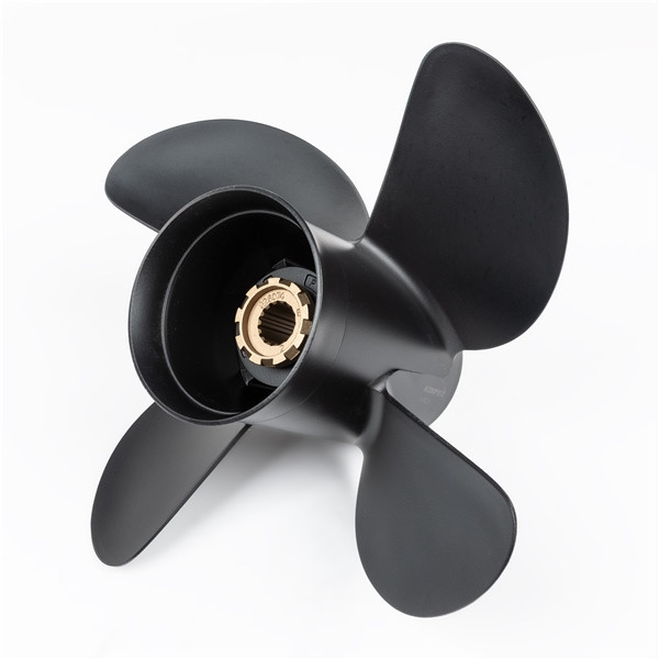 Kimpex Propeller with Hub Aluminum - 777351