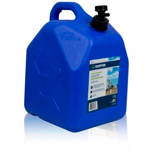 Scepter Water Can Water - 740109