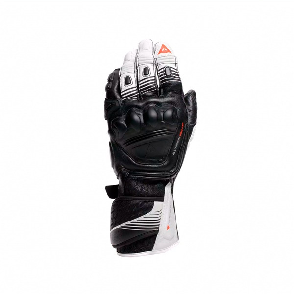 DAINESE Fiero Metal Gloves Men - 2XL - 628526