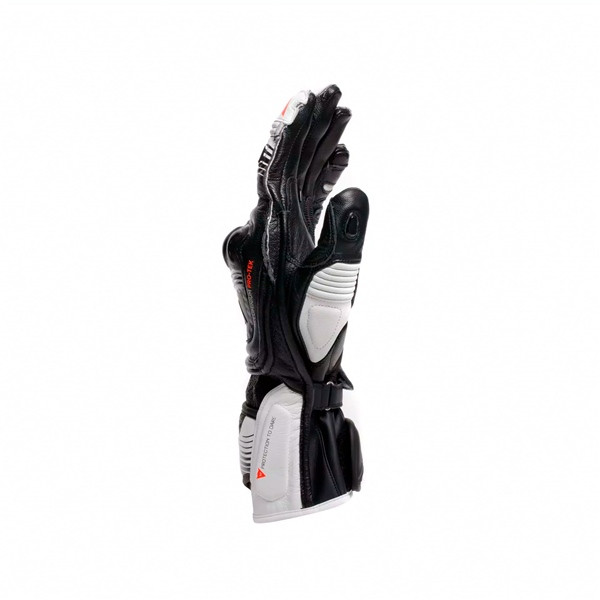 DAINESE Fiero Metal Gloves Men - 2XL - 628526
