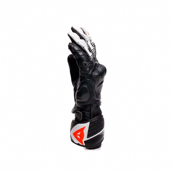 DAINESE Fiero Metal Gloves Men - 2XL - 628526