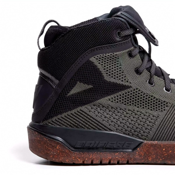 DAINESE Metractive Air Shoes - 42 - 628003