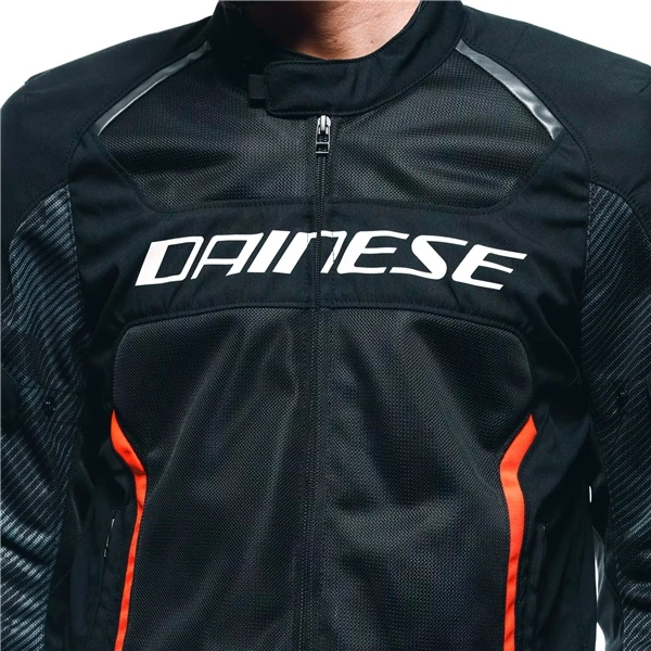 DAINESE AIr Frame 3 Text Jacket - Men - 64 - 617200