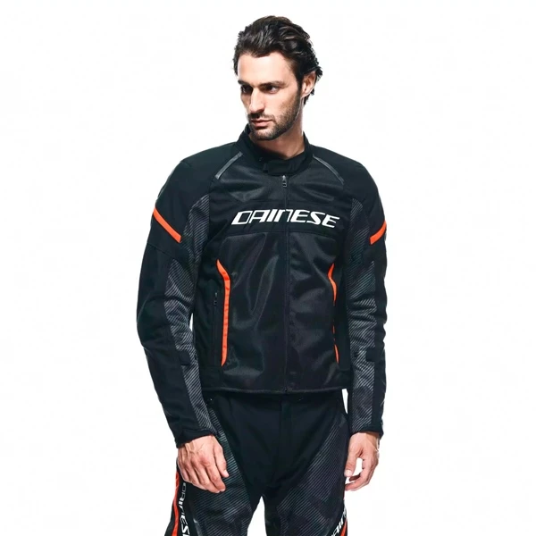 DAINESE AIr Frame 3 Text Jacket - Men - 62 - 617199