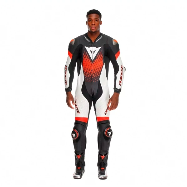 DAINESE Laguna Seca 6 Suit Men - 54 - 615235