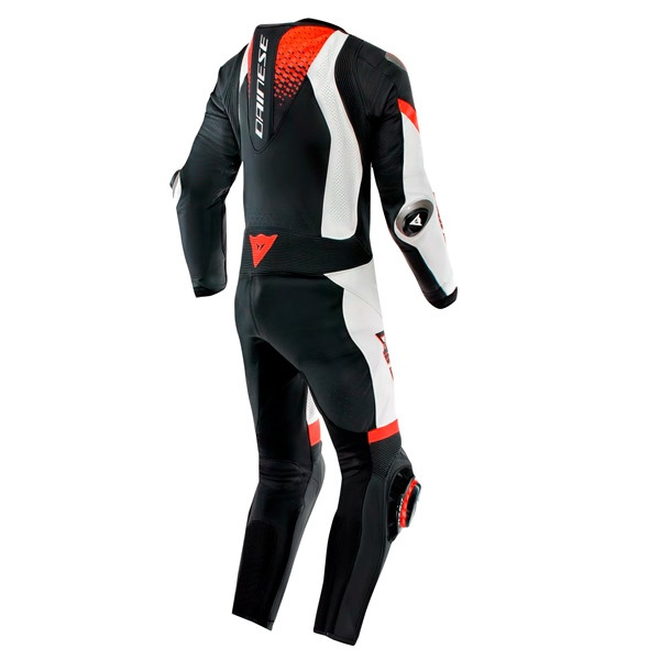 DAINESE Laguna Seca 6 Suit Men - 54 - 615235