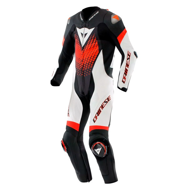 DAINESE Laguna Seca 6 Suit Men - 56 - 615236