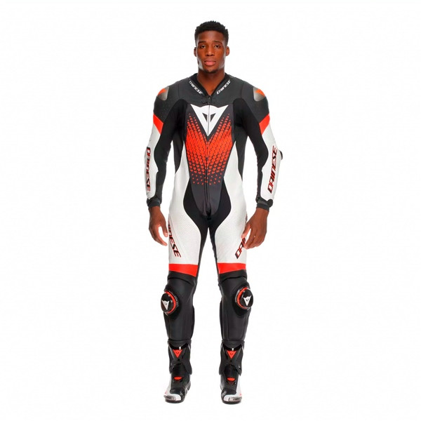 DAINESE Laguna Seca 6 Suit Men - 52 - 615234