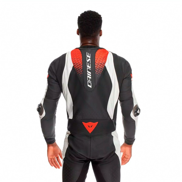 DAINESE Laguna Seca 6 Suit Men - 52 - 615234