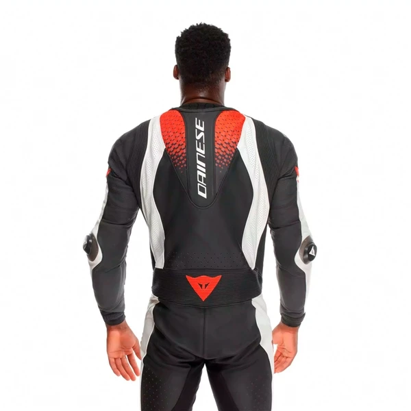 DAINESE Laguna Seca 6 Suit Men - 50 - 615233