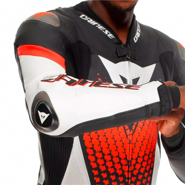 DAINESE Laguna Seca 6 Suit Men - 50 - 615233
