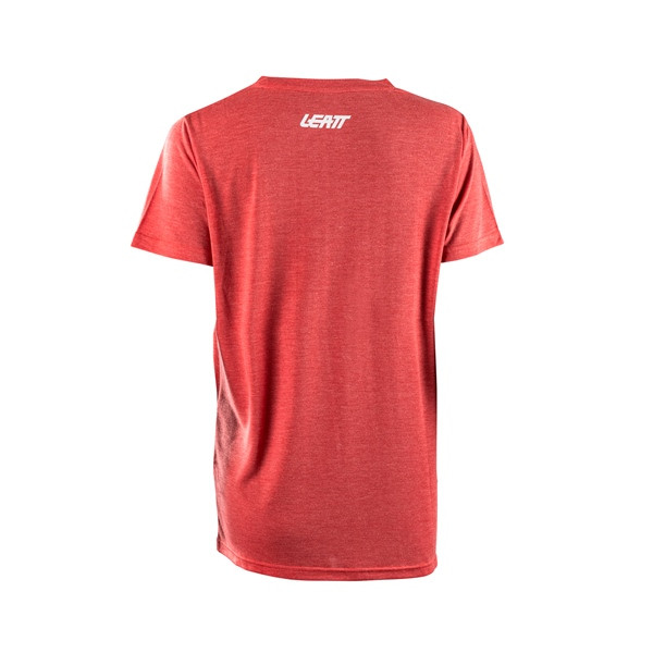 LEATT Tech T-Shirt for Women - S - 497422