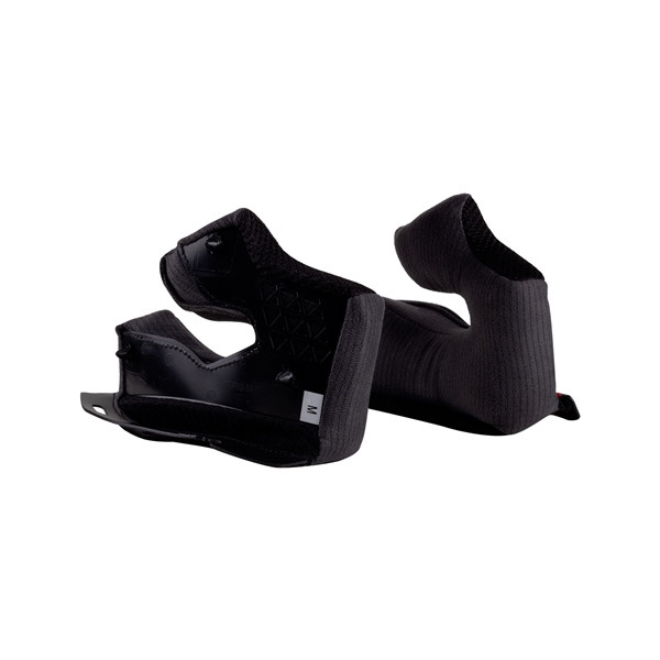 LEATT ADV 8.5/9.5 Cheek Pad - XS/S - 483571