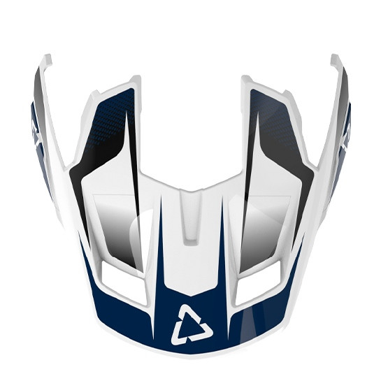 LEATT ADV 7.5, 8.5 et 9.5 Visor V25 - One Size Fits All - 483537