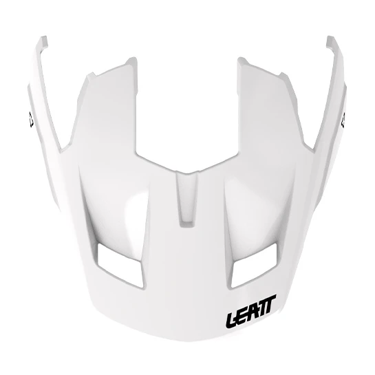 LEATT ADV 7.5, 8.5 et 9.5 Visor V25 - One Size Fits All - 483541