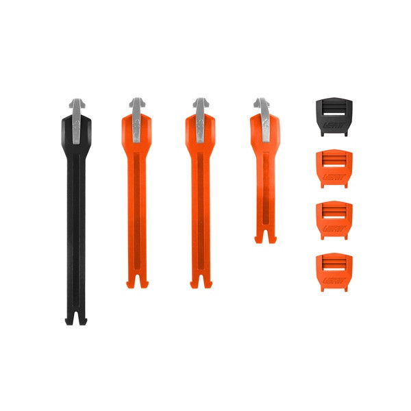 LEATT 5.5 Strap Kit - N/A - 462913