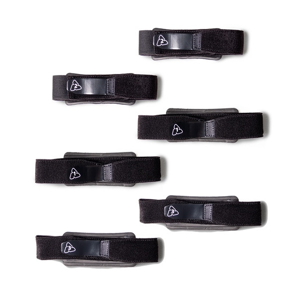 LEATT Dual Axis Pro Strap Kit - L/XL - 450343