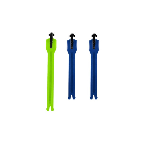 LEATT 3.5 Strap Kit -  - 449589
