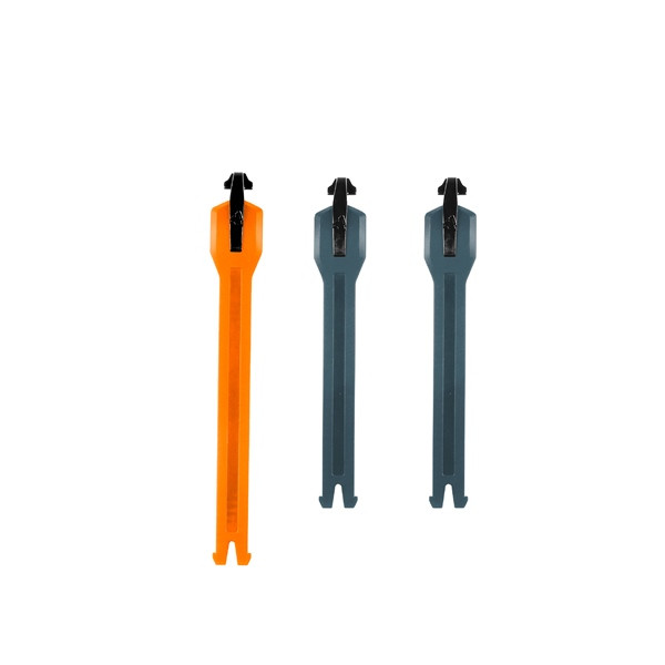 LEATT 3.5 Strap Kit - N/A - 449591