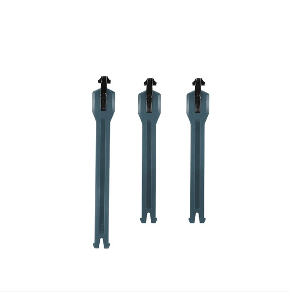 LEATT 3.5 Strap Kit - N/A - 449588