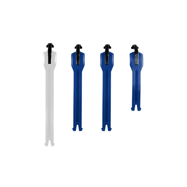 LEATT 4.5 Strap Kit - N/A - 449583