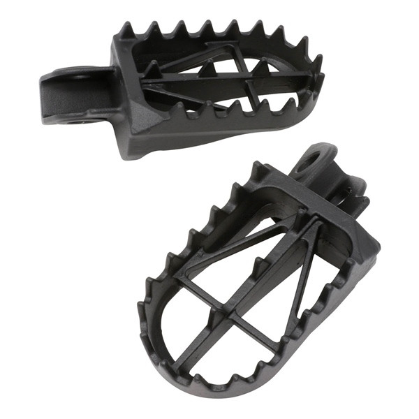 DRC/ZETA/UNIT Wide Foot Peg - 428670