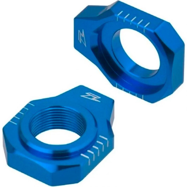 DRC/ZETA/UNIT Adjusting Axle Block 428343 - 428343