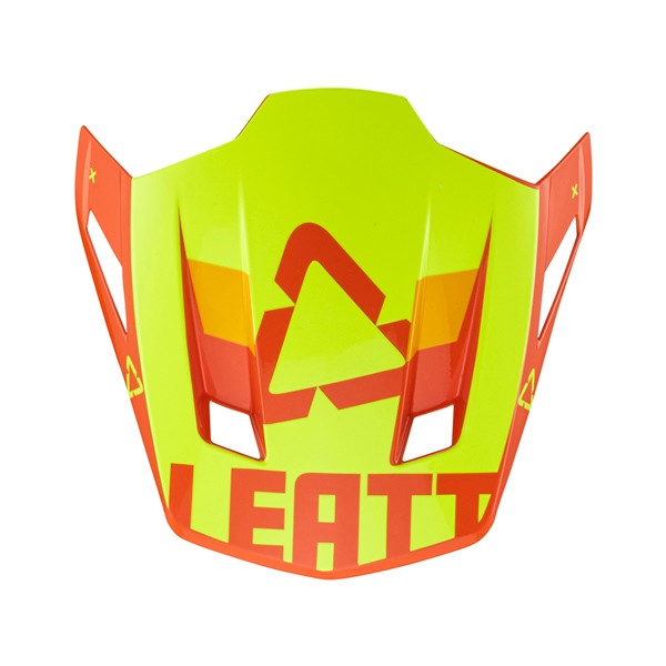 LEATT Peak for 7.5 Helmet V23 - One Size Fits All - 415293