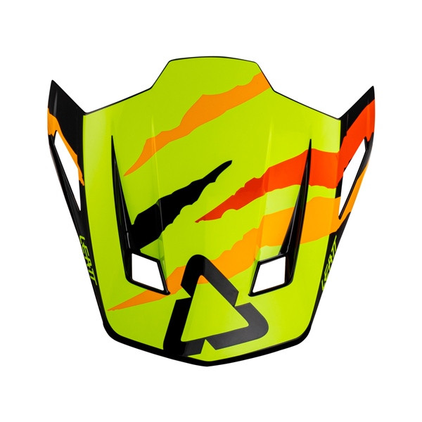 LEATT Moto 8.5 Peak - One Size Fits All - 413425
